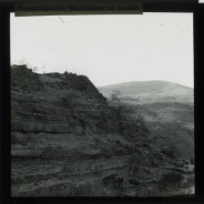 Böhl glass slide 59./1392